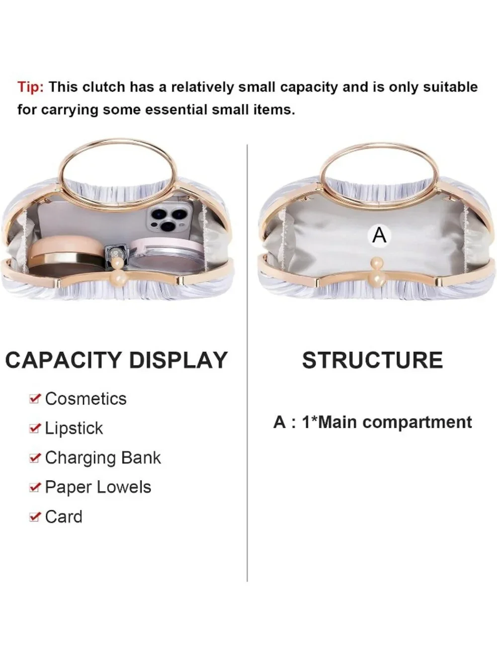 N/A elegant design